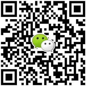 CNC加工厂家二维码